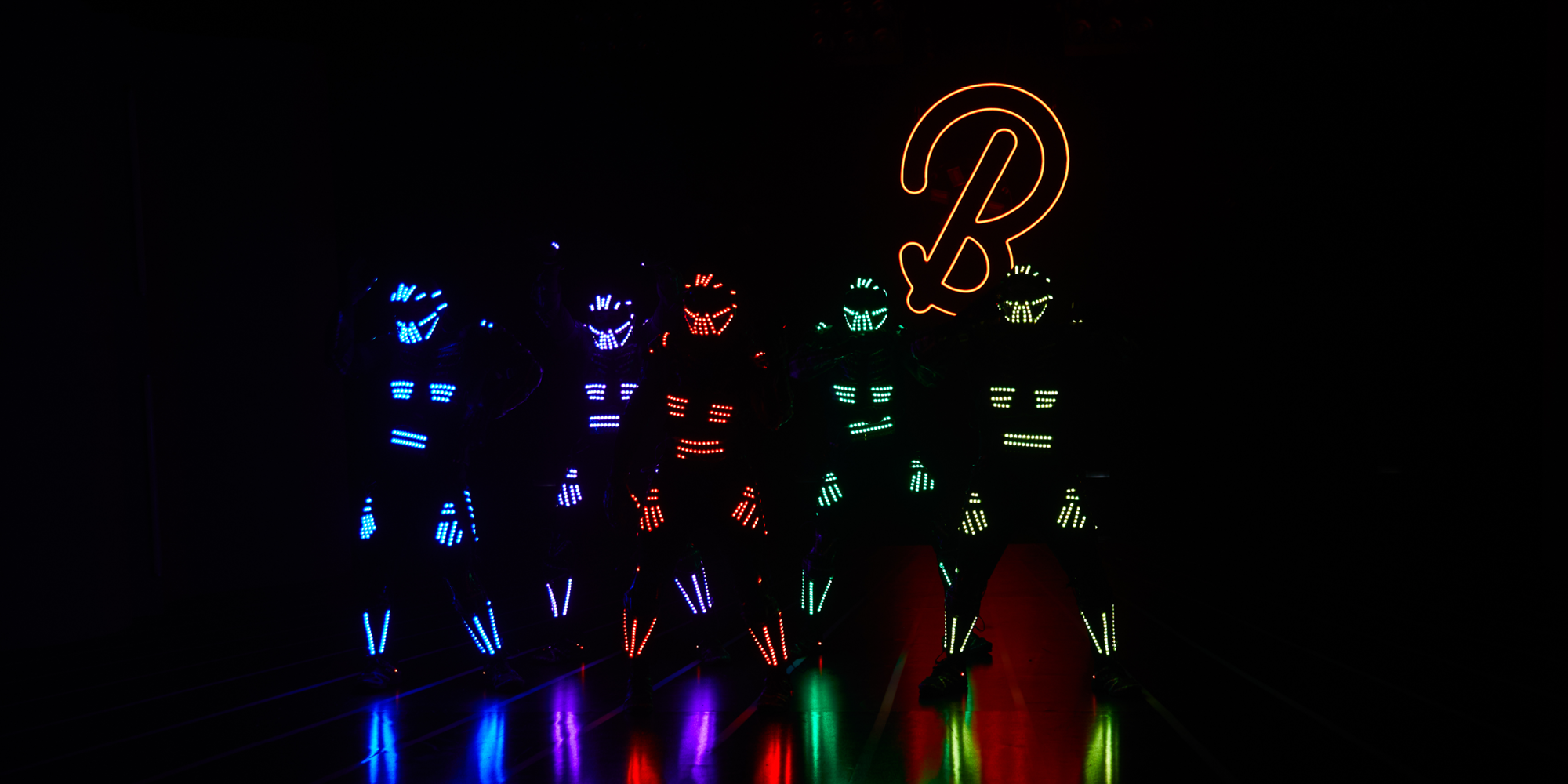 Electric City Butlin's